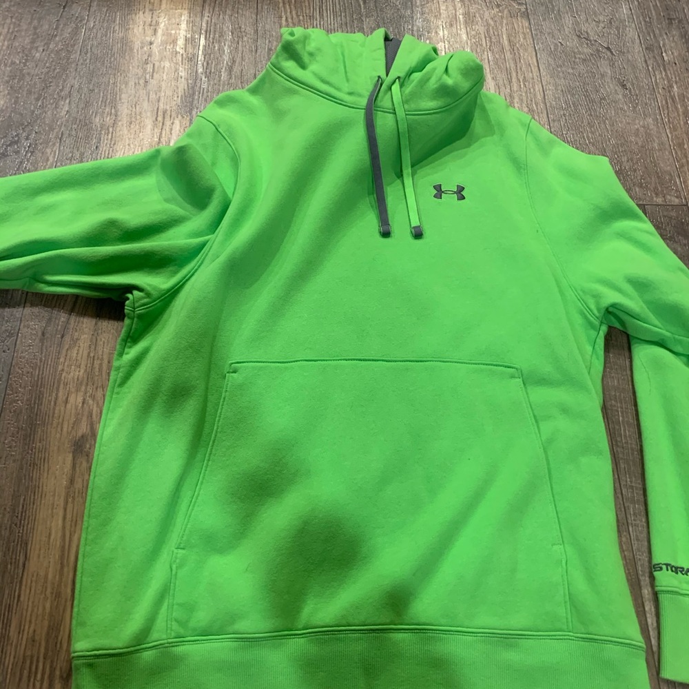 Men’s Under Armour Hoodie